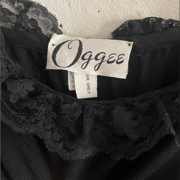 Vintage 70s LBD - Picture 7 of 10